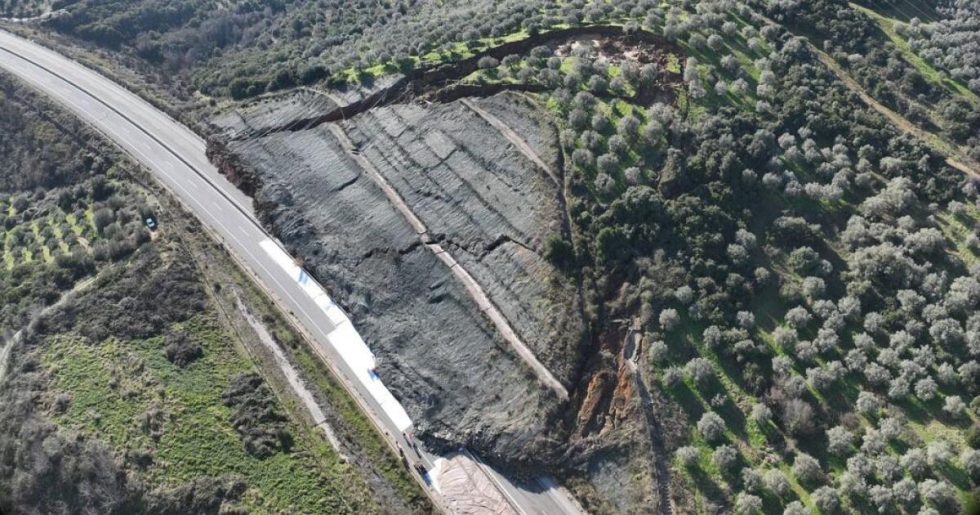 Βράχο, βράχο τον καημό μου